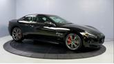Photo of 2009 Nero (Black) Maserati GranTurismo
