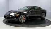 Thumbnail of 2009 Nero (Black) Maserati GranTurismo