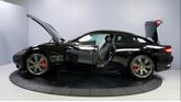 Thumbnail of 2009 Nero (Black) Maserati GranTurismo