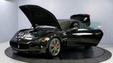 Thumbnail of 2009 Nero (Black) Maserati GranTurismo