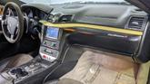 Thumbnail of 2009 Nero (Black) Maserati GranTurismo