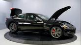 Thumbnail of 2009 Nero (Black) Maserati GranTurismo