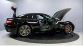 Thumbnail of 2009 Nero (Black) Maserati GranTurismo