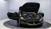Thumbnail of 2009 Nero (Black) Maserati GranTurismo