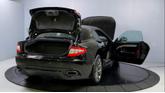 Thumbnail of 2009 Nero (Black) Maserati GranTurismo