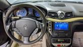Thumbnail of 2009 Nero (Black) Maserati GranTurismo