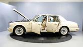 Thumbnail of 2000 White Rolls-Royce Silver Seraph