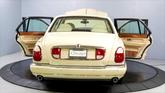 Thumbnail of 2000 White Rolls-Royce Silver Seraph