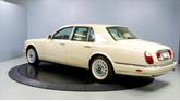 Thumbnail of 2000 White Rolls-Royce Silver Seraph