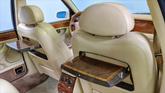 Thumbnail of 2000 White Rolls-Royce Silver Seraph