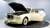 Thumbnail of 2000 White Rolls-Royce Silver Seraph