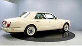 Thumbnail of 2000 White Rolls-Royce Silver Seraph