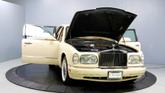 Thumbnail of 2000 White Rolls-Royce Silver Seraph