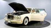 Thumbnail of 2000 White Rolls-Royce Silver Seraph