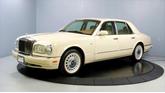 Thumbnail of 2000 White Rolls-Royce Silver Seraph