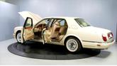 Thumbnail of 2000 White Rolls-Royce Silver Seraph