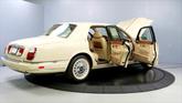 Thumbnail of 2000 White Rolls-Royce Silver Seraph