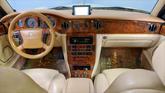 Thumbnail of 2000 White Rolls-Royce Silver Seraph