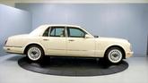 Thumbnail of 2000 White Rolls-Royce Silver Seraph