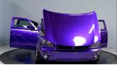 Thumbnail of 2006 Purple Crazy Plum Dodge Charger