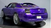 Thumbnail of 2006 Purple Crazy Plum Dodge Charger