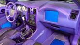 Thumbnail of 2006 Purple Crazy Plum Dodge Charger
