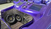 Thumbnail of 2006 Purple Crazy Plum Dodge Charger