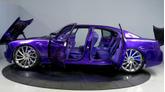 Thumbnail of 2006 Purple Crazy Plum Dodge Charger