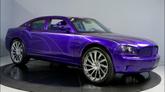 Thumbnail of 2006 Purple Crazy Plum Dodge Charger