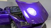 Thumbnail of 2006 Purple Crazy Plum Dodge Charger