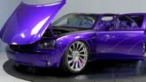 Thumbnail of 2006 Purple Crazy Plum Dodge Charger