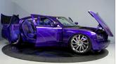 Thumbnail of 2006 Purple Crazy Plum Dodge Charger