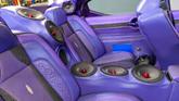 Thumbnail of 2006 Purple Crazy Plum Dodge Charger