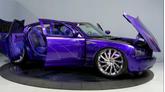 Thumbnail of 2006 Purple Crazy Plum Dodge Charger