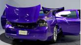 Thumbnail of 2006 Purple Crazy Plum Dodge Charger