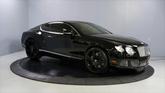 Photo of 2013 Beluga Solid Bentley Continental GTC