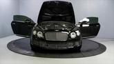 Thumbnail of 2013 Beluga Solid Bentley Continental GTC