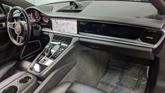 Thumbnail of 2017 Agate Grey Metallic Porsche Panamera
