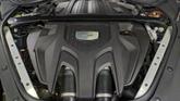 Thumbnail of 2017 Agate Grey Metallic Porsche Panamera