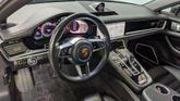 Thumbnail of 2017 Agate Grey Metallic Porsche Panamera