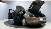 Thumbnail of 2017 Agate Grey Metallic Porsche Panamera