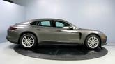 Thumbnail of 2017 Agate Grey Metallic Porsche Panamera
