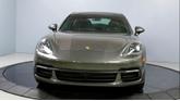 Thumbnail of 2017 Agate Grey Metallic Porsche Panamera