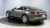Thumbnail of 2017 Agate Grey Metallic Porsche Panamera