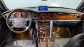 Thumbnail of 2006 Black Bentley Arnage