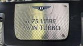 Thumbnail of 2006 Black Bentley Arnage