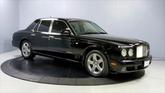 Thumbnail of 2006 Black Bentley Arnage