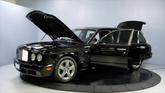 Thumbnail of 2006 Black Bentley Arnage