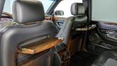 Thumbnail of 2006 Black Bentley Arnage
