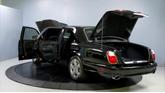 Thumbnail of 2006 Black Bentley Arnage